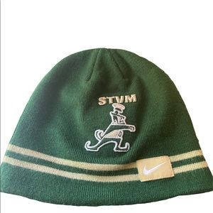 Saint Vincent Saint Mary Winter Cap STVM
